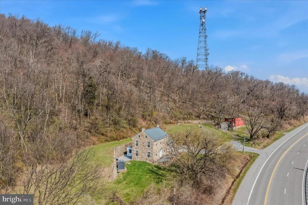 Photo of 11614 NATIONAL PIKE