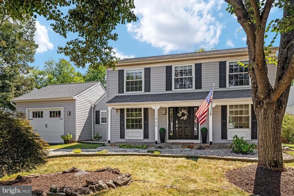 Photo of 12805 GATEPOST COURT