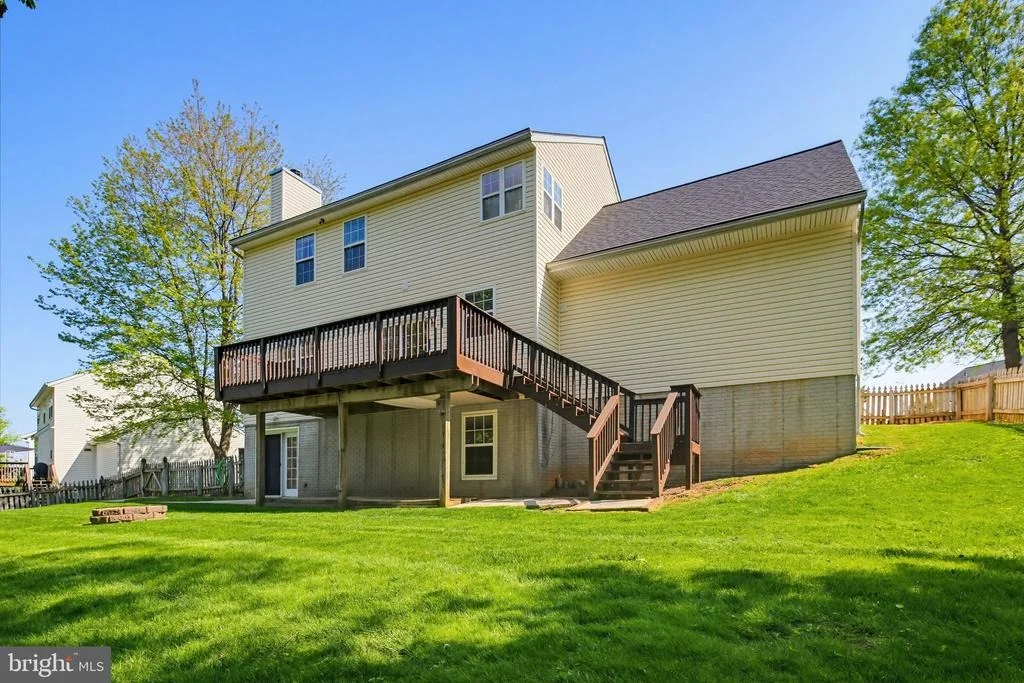 Photo of 1804 HARROWSMITH COURT