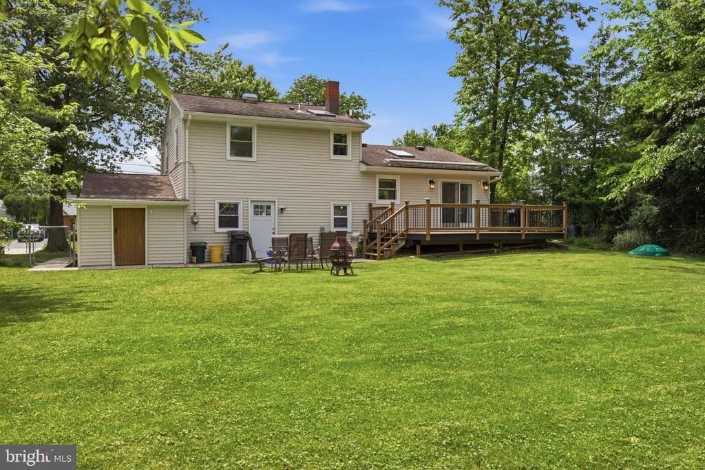 Photo of 14 WARDMAN AVENUE