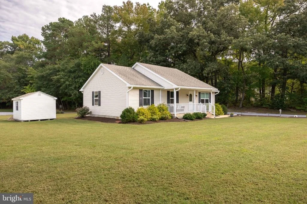 Photo of 4819 WHITE DEER ROAD
