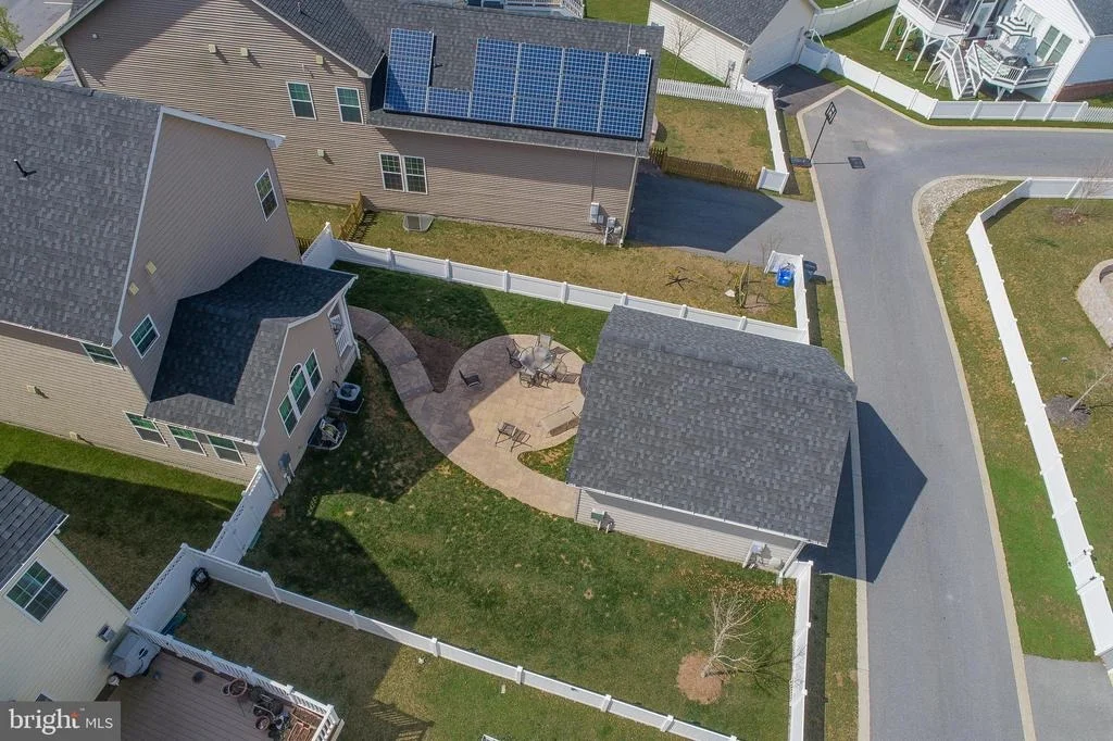 Photo of 11869 EMERALD GREEN DRIVE