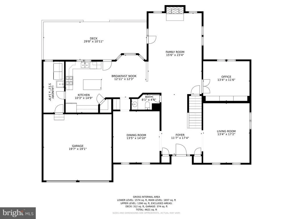 Photo of 14559 CUTSTONE WAY