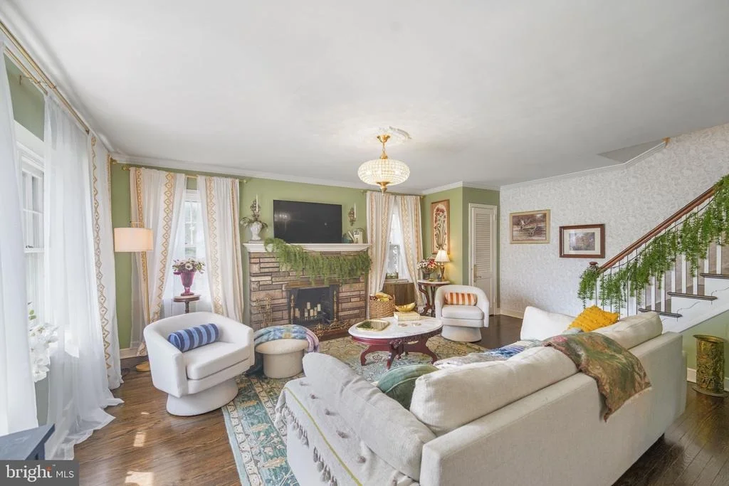 Photo of 2111 RUSH ROAD