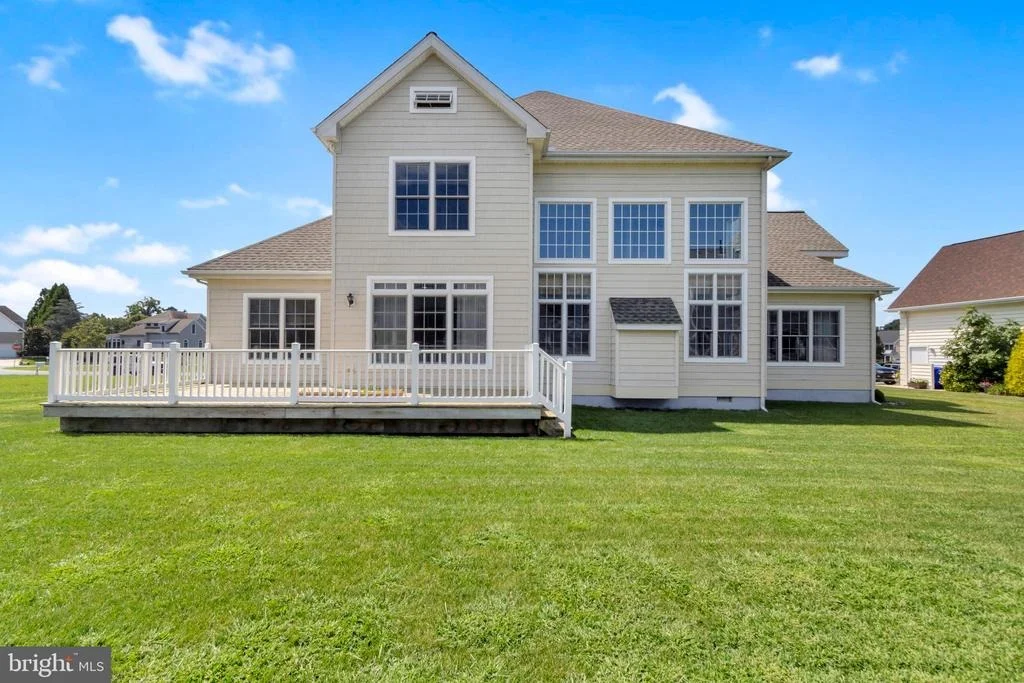 Photo of 107 CHESHIRE WAY