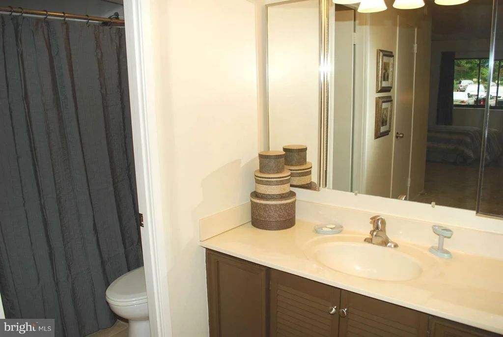 Photo of Unit 111 at 5904 MOUNT EAGLE DRIVE