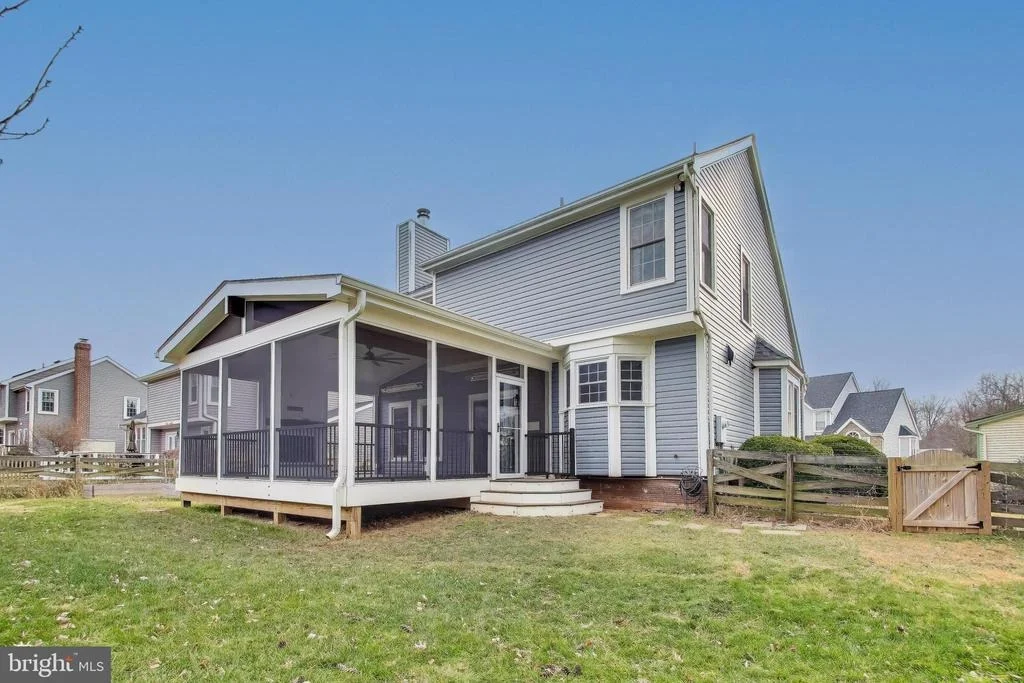 Photo of 13252 STONE HEATHER DRIVE