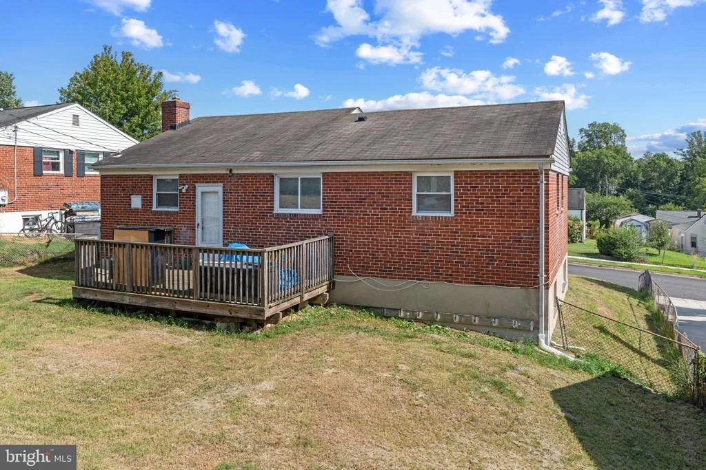 Photo of 1031 WARD STREET
