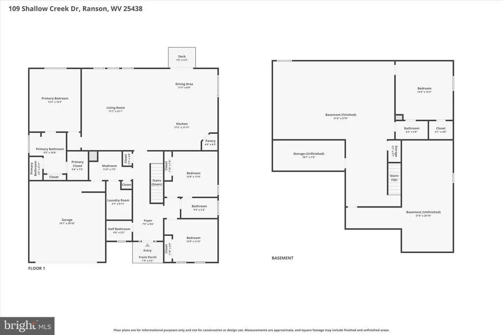 Photo of 109 SHALLOW CREEK DRIVE