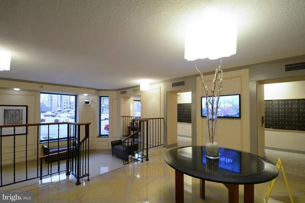 Photo of Unit 1502 at 5902 MOUNT EAGLE DRIVE