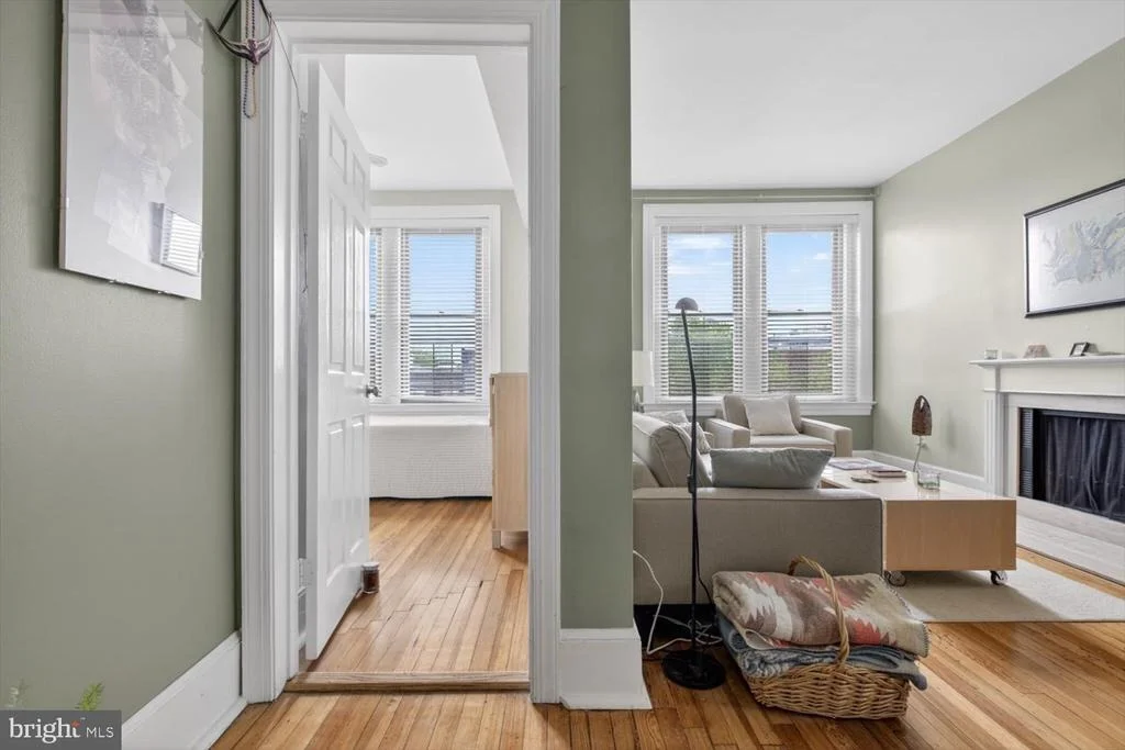 Photo of Unit 205 at 520 E STREET NE