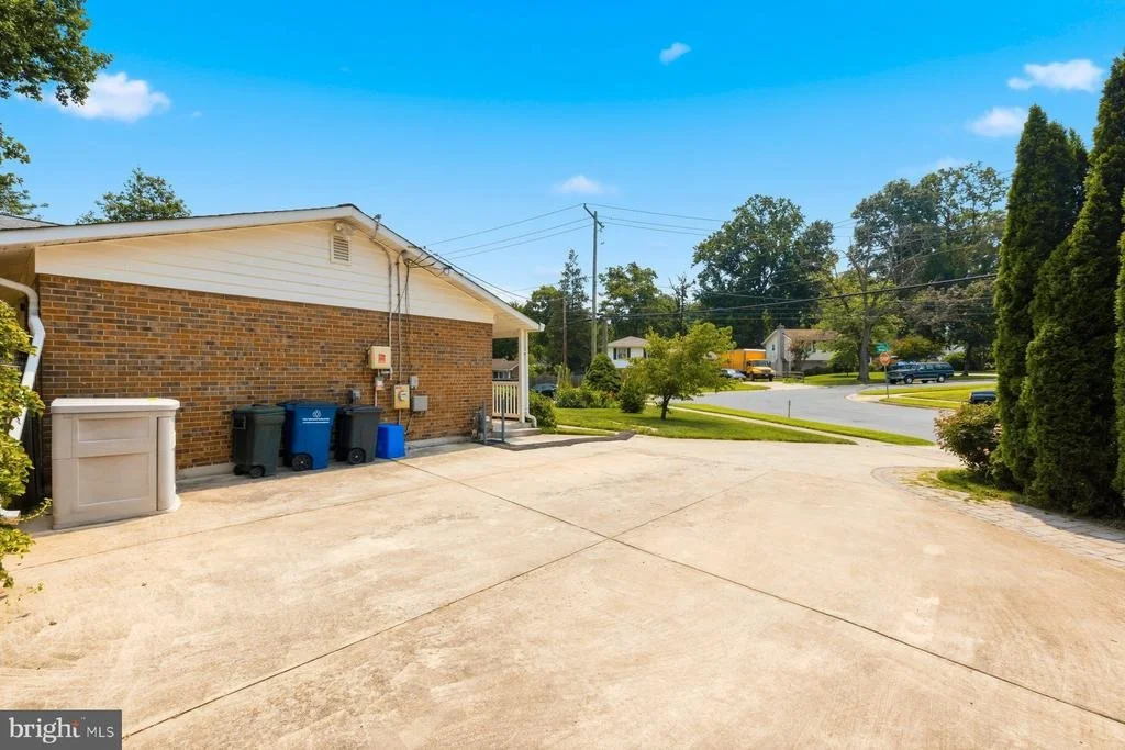 Photo of 4501 DABNEY DRIVE