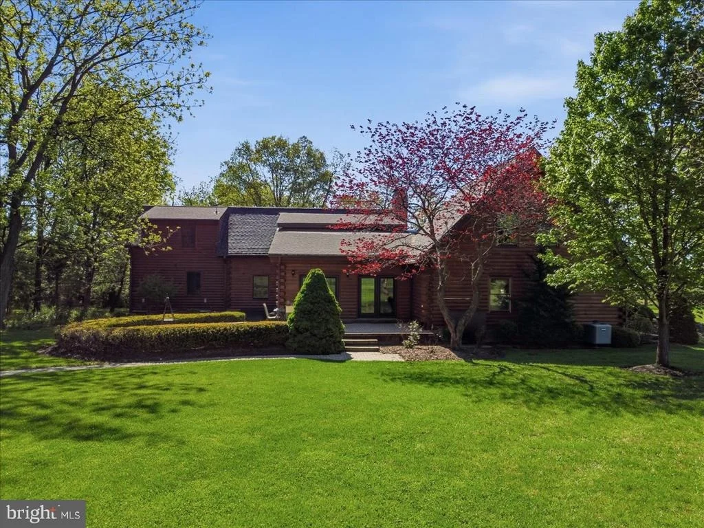 Photo of 14122 MERCERSBURG ROAD