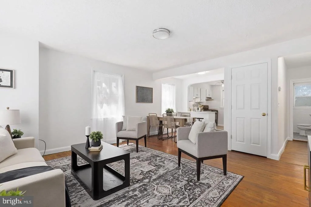 Photo of 7 LODGE ROAD