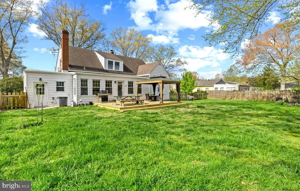 Photo of 1510 CALLAWAY DRIVE