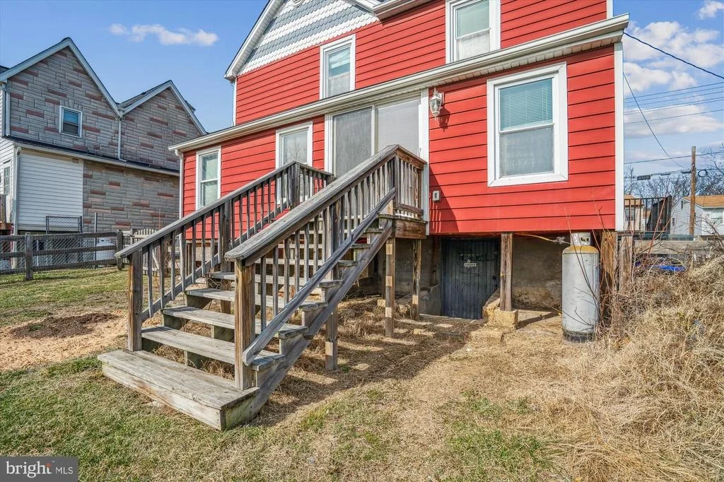 Photo of 10117 HIGH RIDGE ROAD