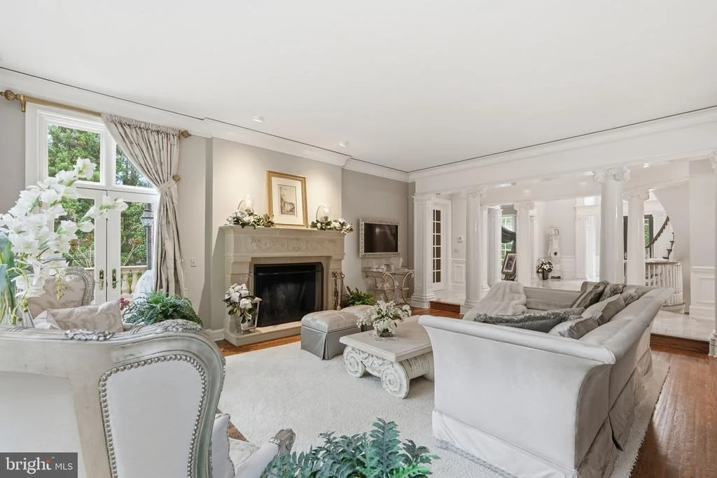 Photo of 1204 DAVISWOOD DRIVE