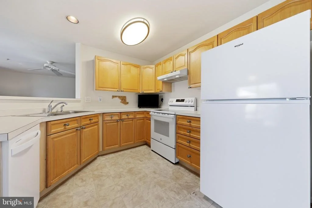 Photo of Unit 22D at 2502 SHELLEY CIRCLE