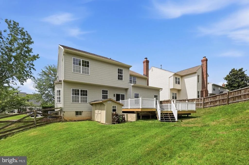 Photo of 6303 IVERSON TERRACE N