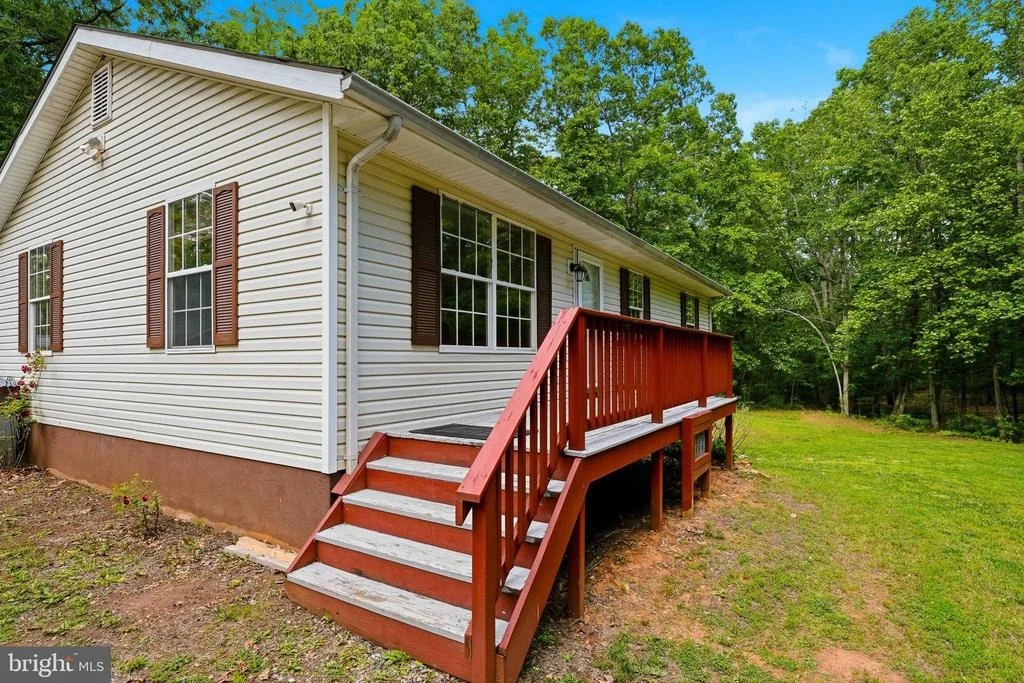 Photo of 2747 TWYMANS MILL