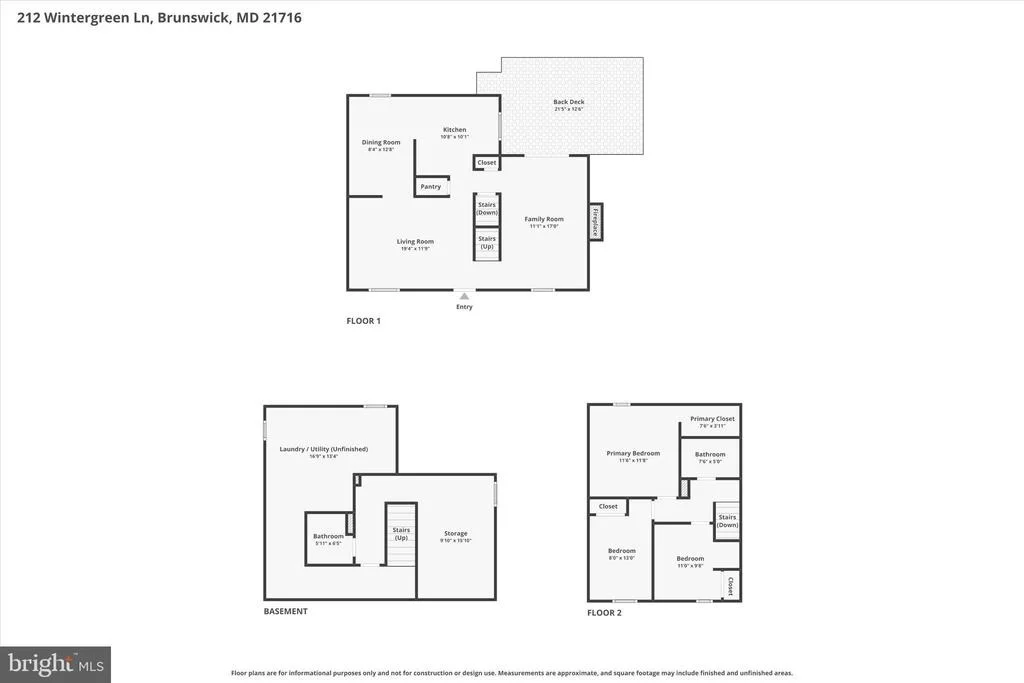 Photo of 212 WINTERGREEN LANE