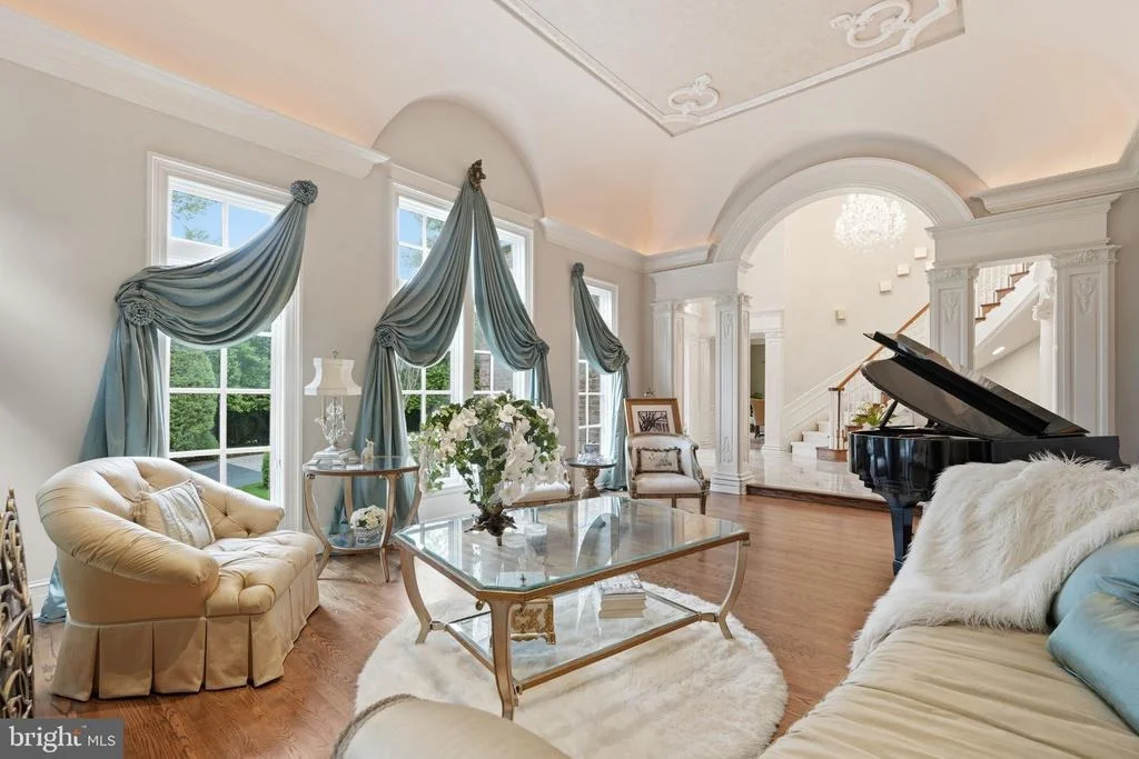 Photo of 1204 DAVISWOOD DRIVE