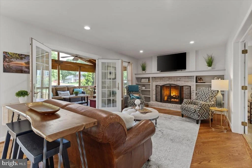 Photo of 5304 BRADDOCK RIDGE DRIVE