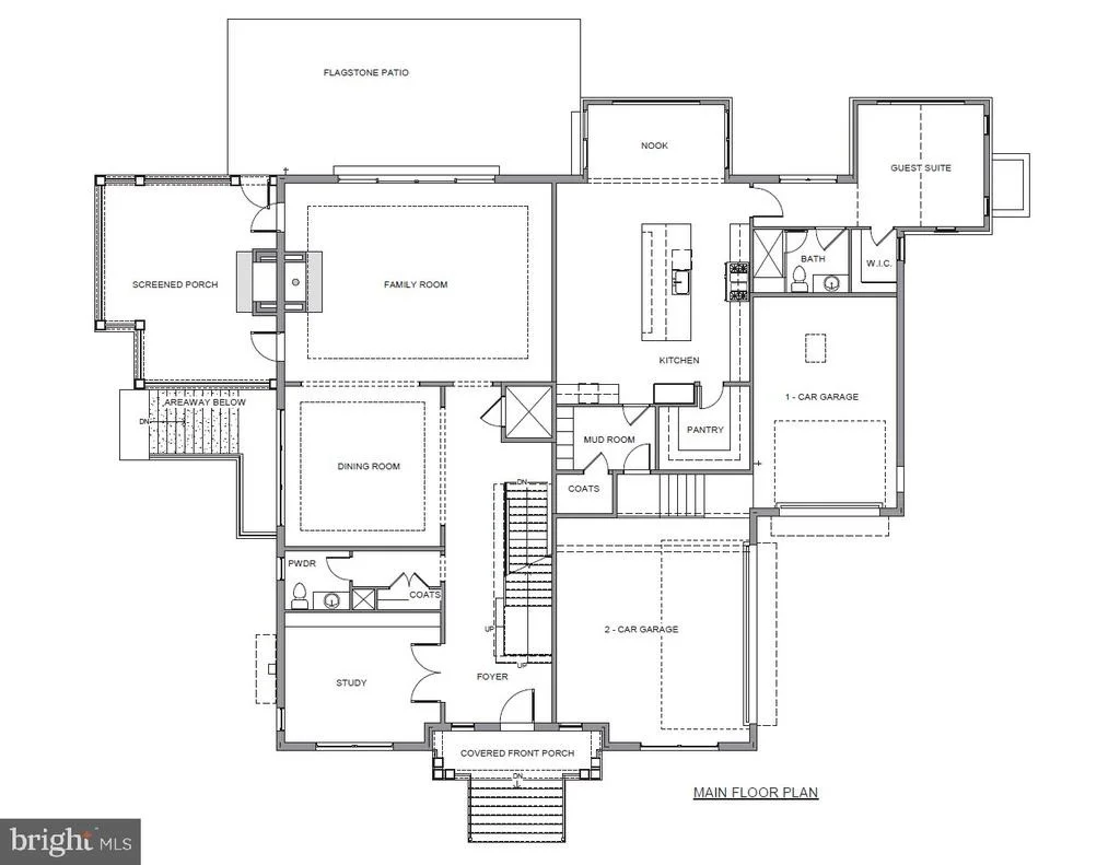 Photo of 1104 SHARON COURT