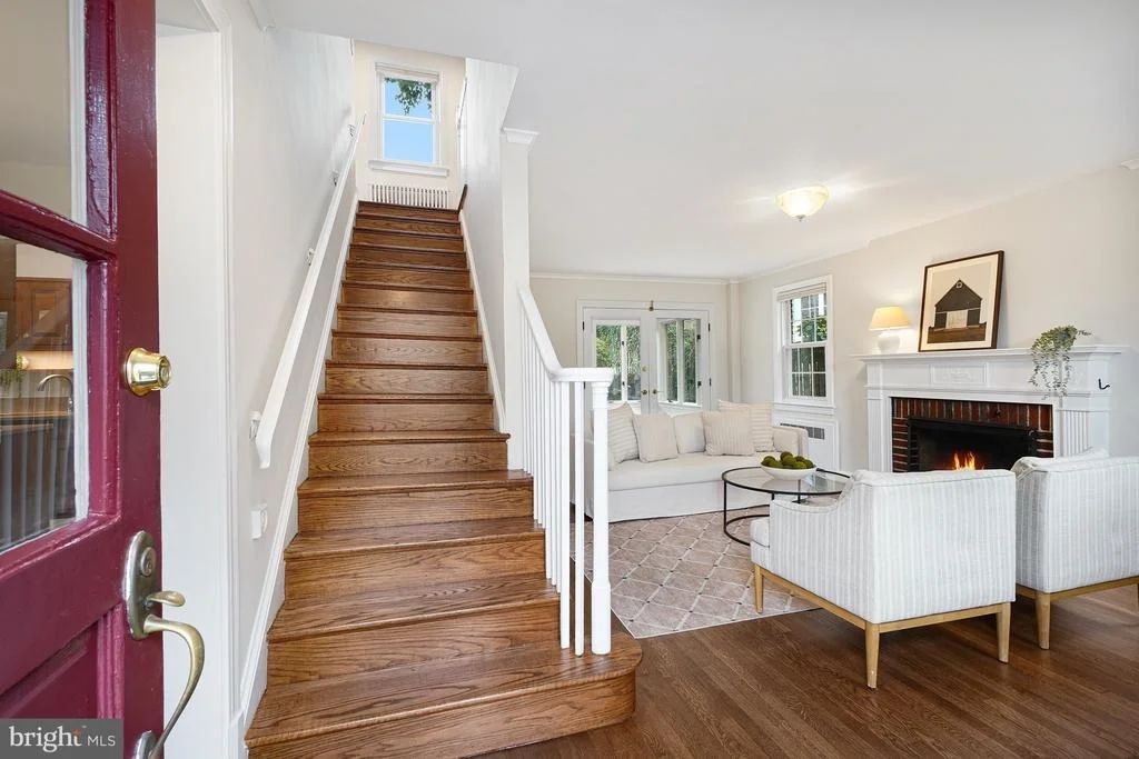 Photo of 5504 30TH PLACE NW