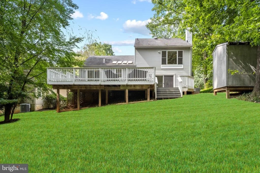 Photo of 1410 FALLSWOOD DRIVE