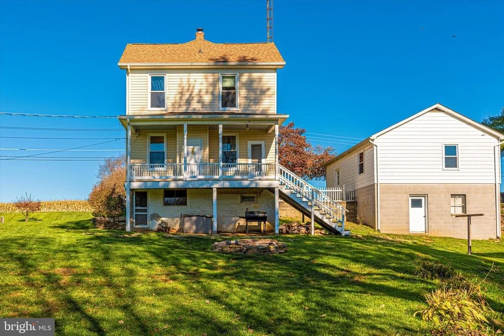 Photo of 3635 BUSSARD ROAD