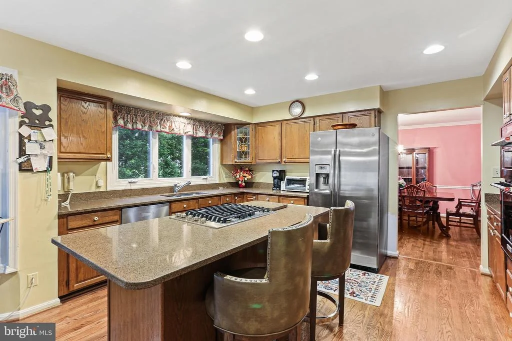 Photo of 4309 SADDLE RIVER DRIVE