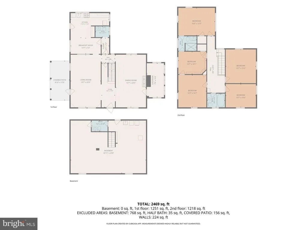 Photo of 4606 CEDAR GARDEN ROAD