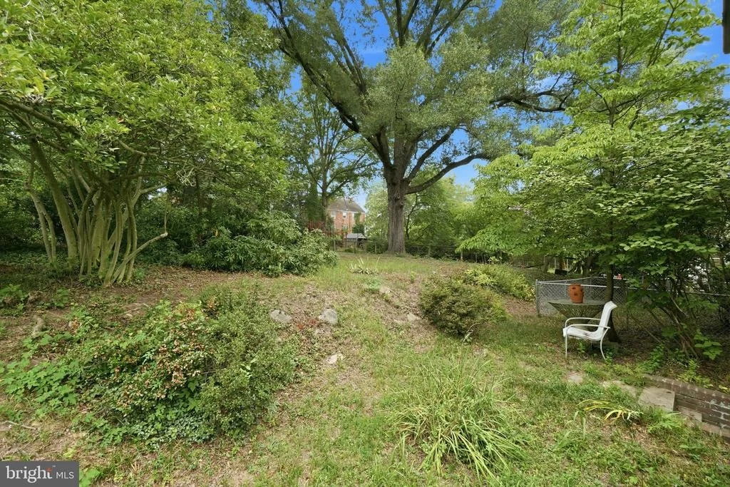 Photo of 7004 WAKE FOREST DRIVE