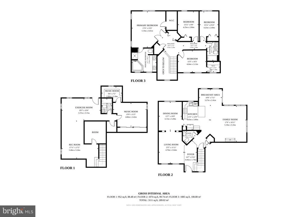 Photo of 6504 WHEAT MILL WAY
