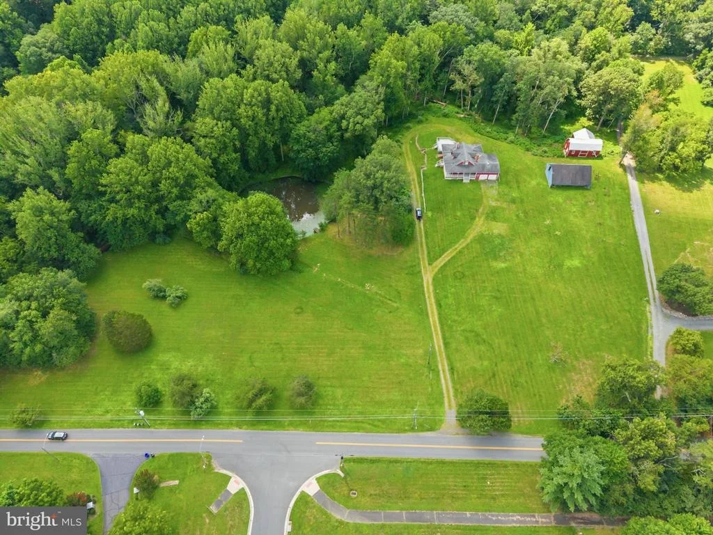 Photo of 11201 STUART MILL ROAD