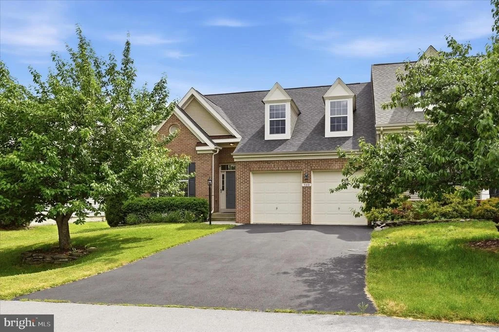 Photo of 500 BASHORE DRIVE