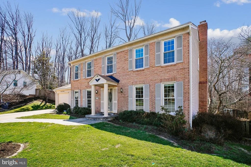Photo of 2126 DOCKET LANE