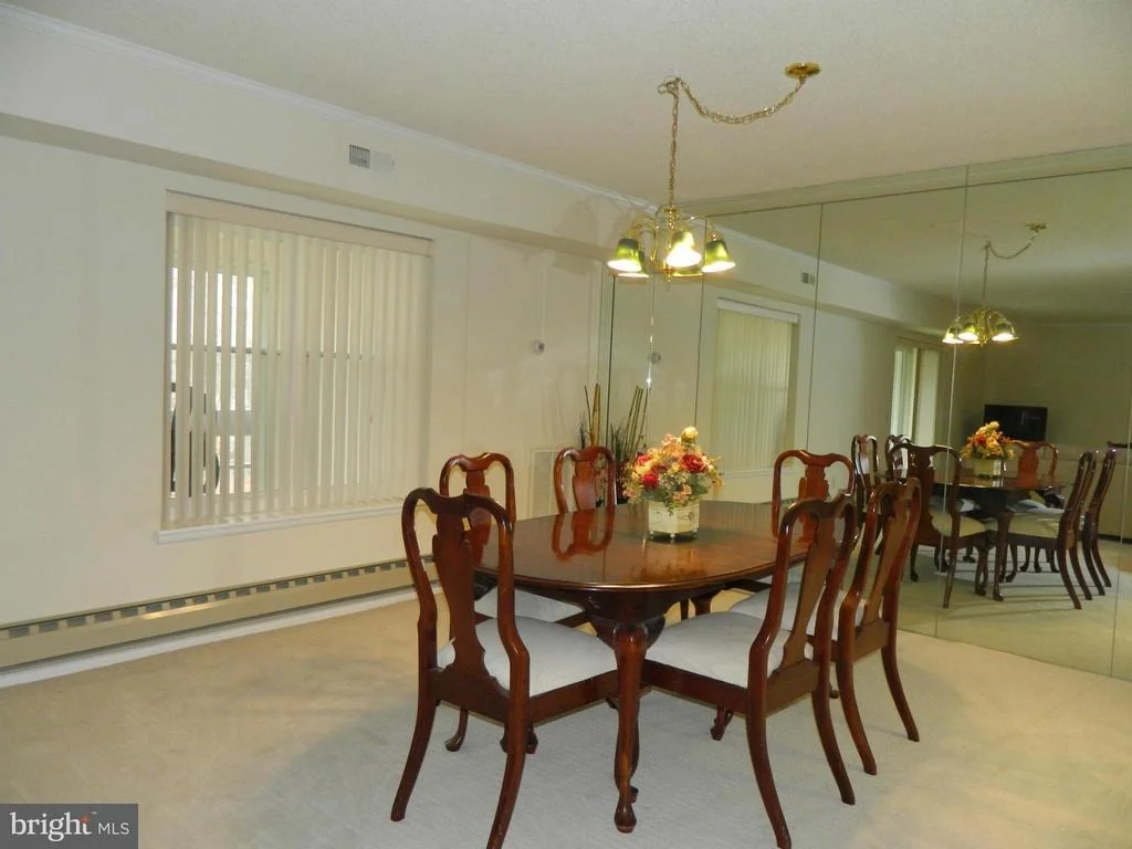 Photo of Unit 3D at 3501 FOREST EDGE DRIVE