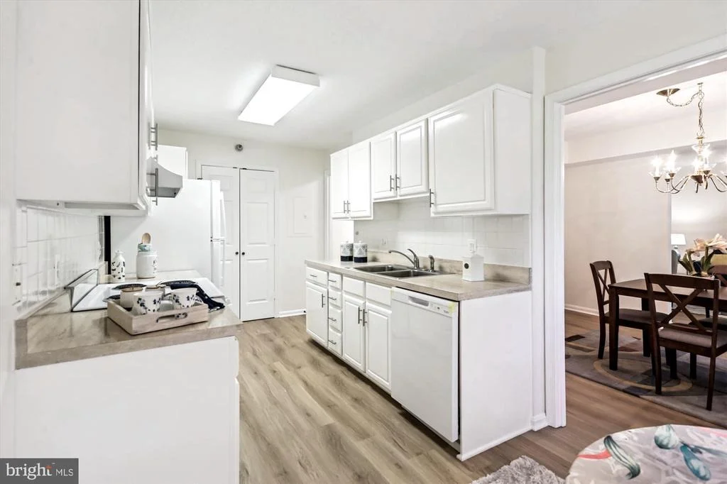 Photo of Unit 210 at 14801 PENNFIELD CIRCLE