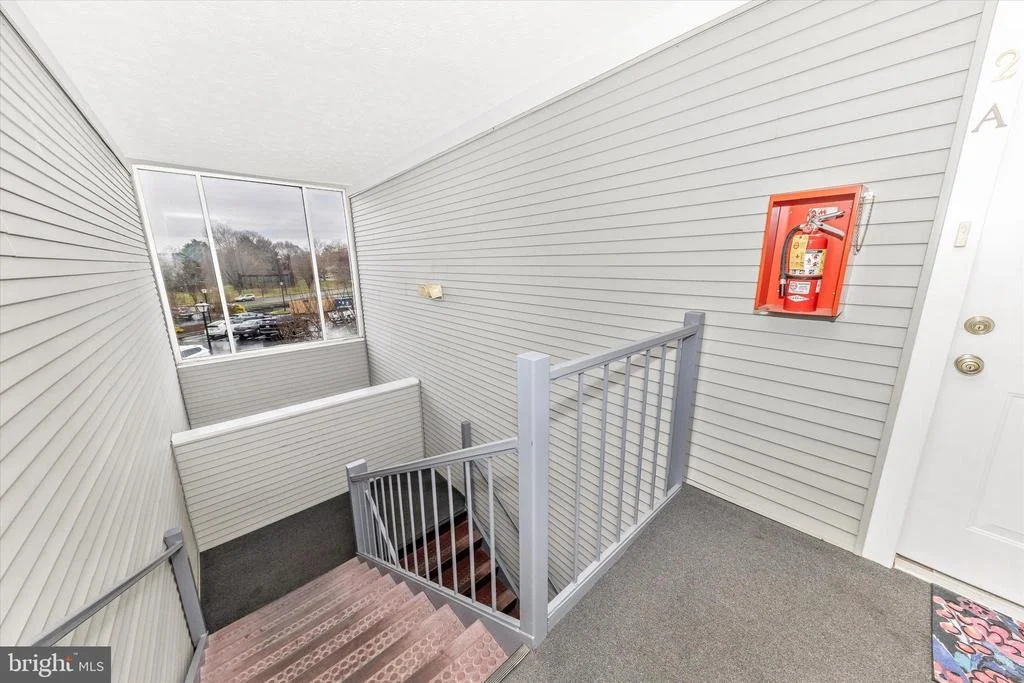 Photo of Unit 2C at 2149 WAINWRIGHT COURT