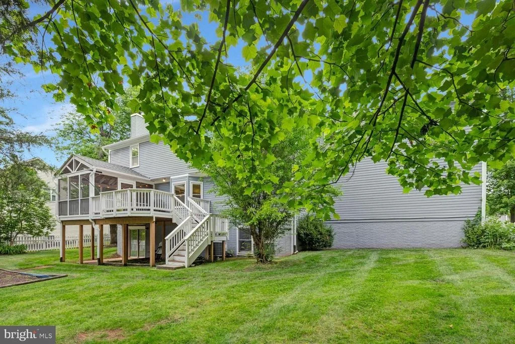 Photo of 12203 SUGAR MAPLE DRIVE