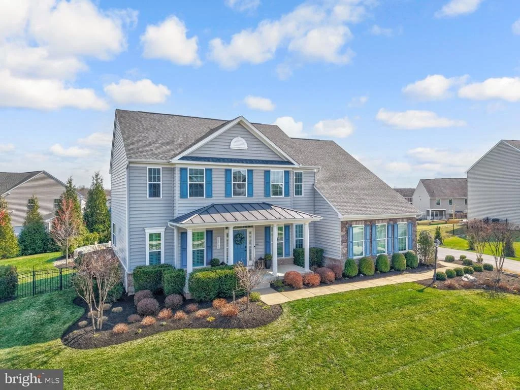 Photo of 26760 CRUSHER DRIVE