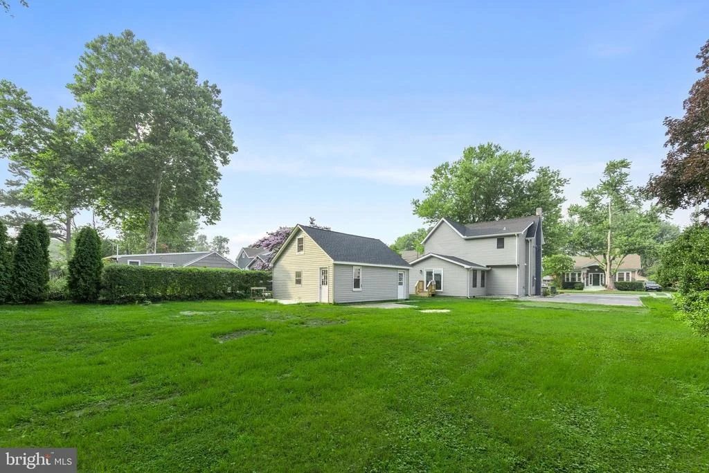 Photo of 12 BURLEY STREET