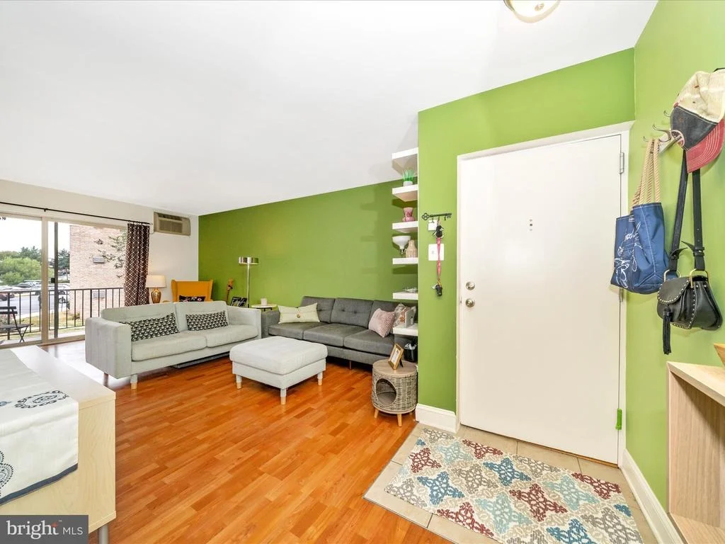 Photo of Unit B26 at 501 PROSPECT BOULEVARD
