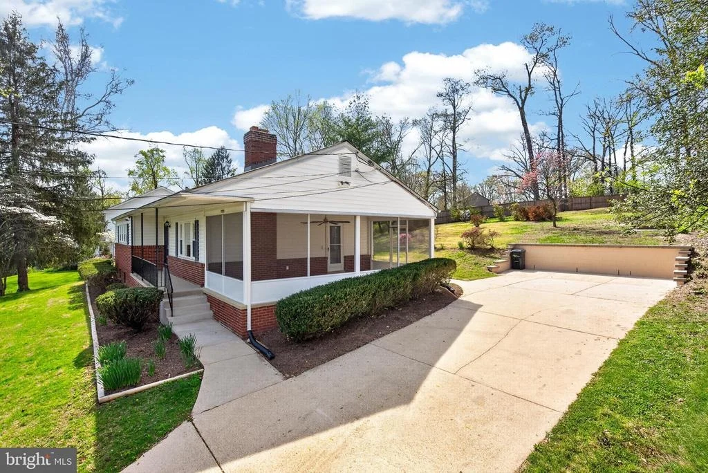 Photo of 14906 ATHEY ROAD
