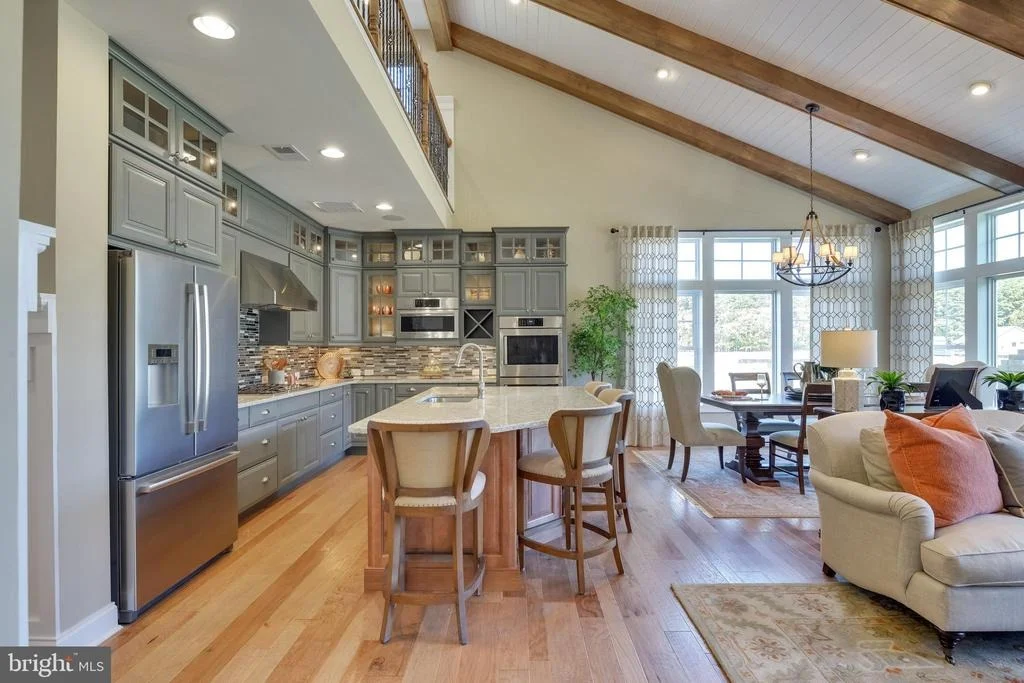 Photo of Unit MODEL at BLACK OAK DRIVE