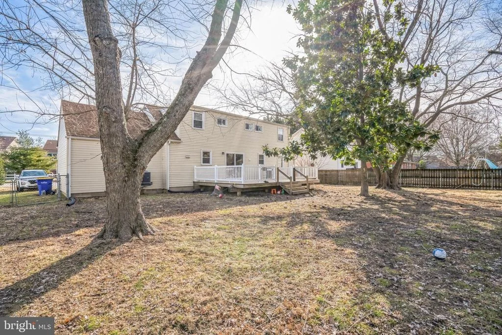 Photo of 2709 COX NECK ROAD