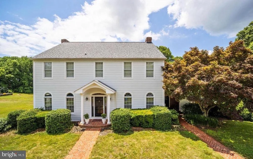 Photo of 11615 BONAVENTURE DRIVE
