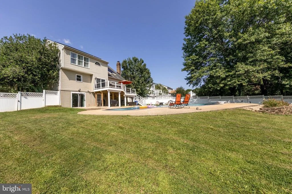 Photo of 1407 VALLEY FORGE WAY